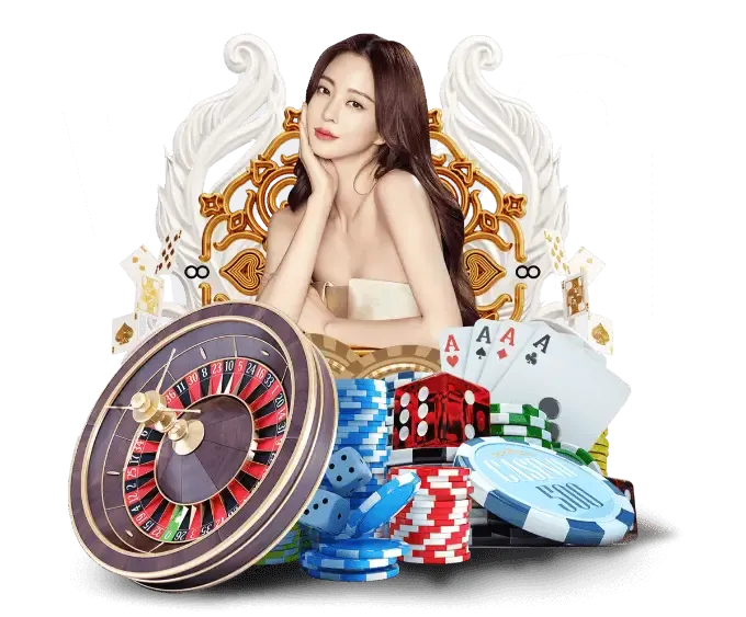 Game bài Luck8