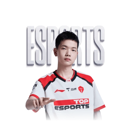 Esports tại Luck8