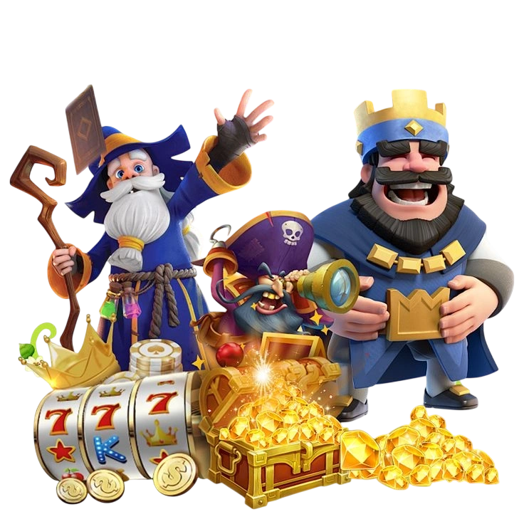Nổ hũ và slot game Luck8